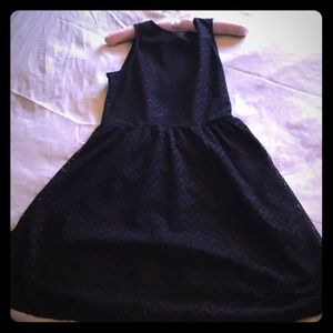 Pretty homecoming or special occasion dress!
